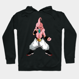 Majin Buu Hoodies for Sale | TeePublic